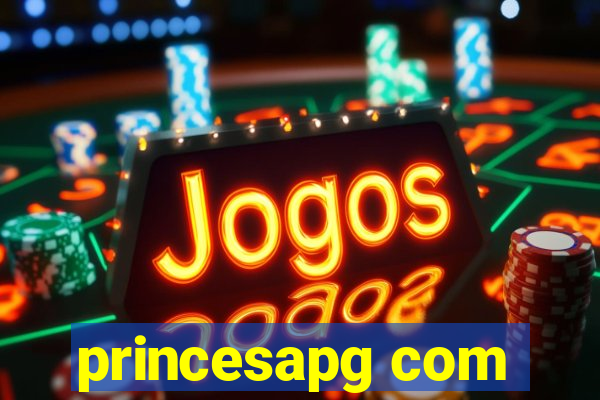 princesapg com